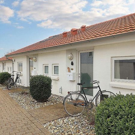 4 Person Holiday Home In R Sk Bing Ærøskøbing Exterior foto