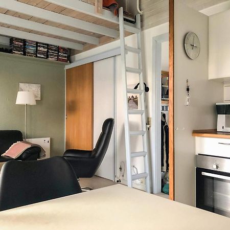 4 Person Holiday Home In R Sk Bing Ærøskøbing Exterior foto