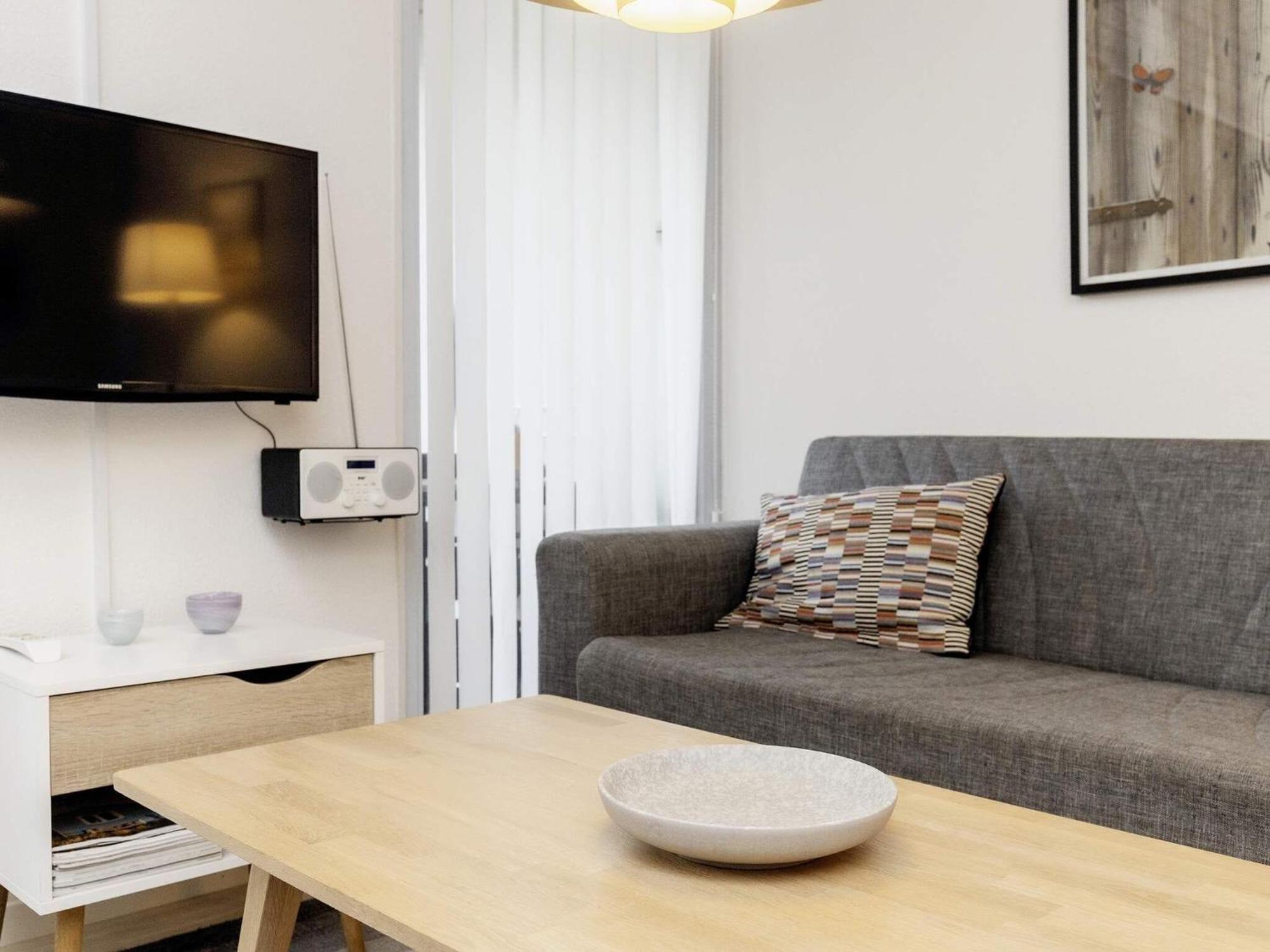 4 Person Holiday Home In R Sk Bing Ærøskøbing Exterior foto