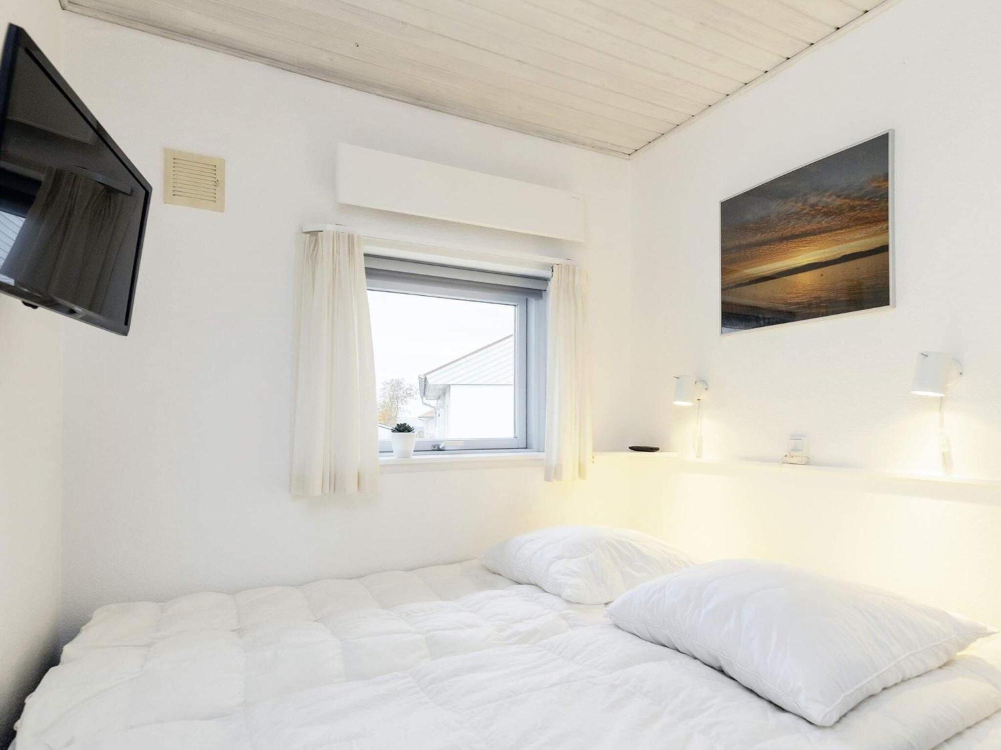 4 Person Holiday Home In R Sk Bing Ærøskøbing Exterior foto