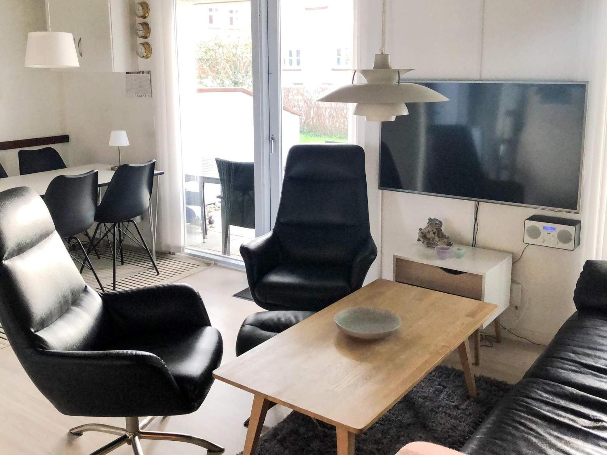 4 Person Holiday Home In R Sk Bing Ærøskøbing Exterior foto