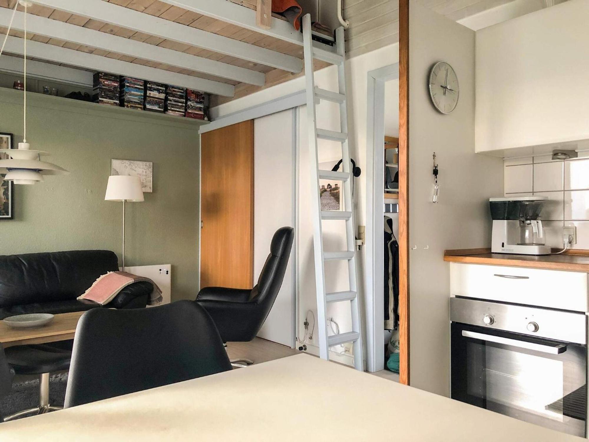 4 Person Holiday Home In R Sk Bing Ærøskøbing Exterior foto