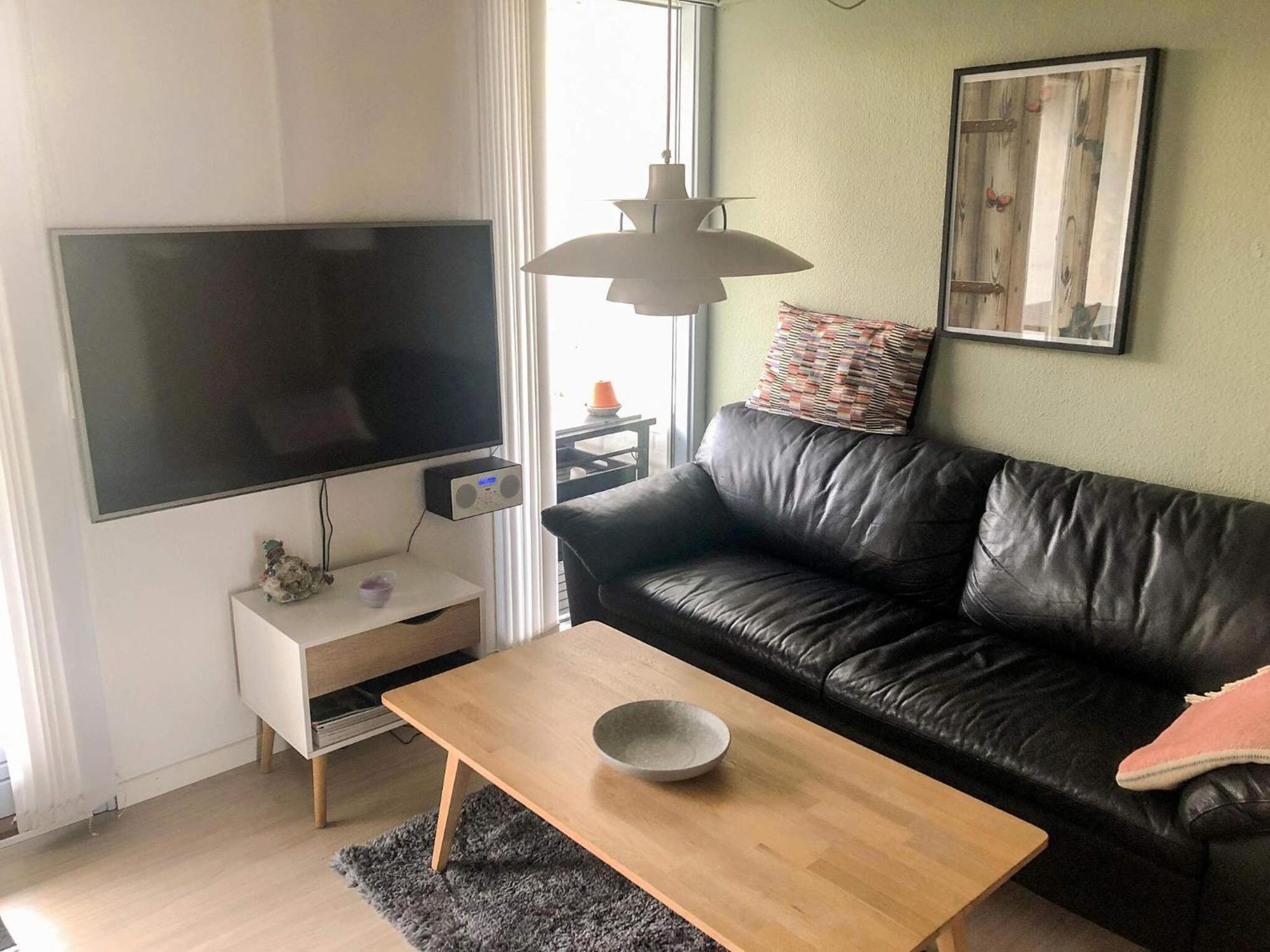 4 Person Holiday Home In R Sk Bing Ærøskøbing Exterior foto
